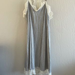 Ingrid and Isabel Nursing Chemise